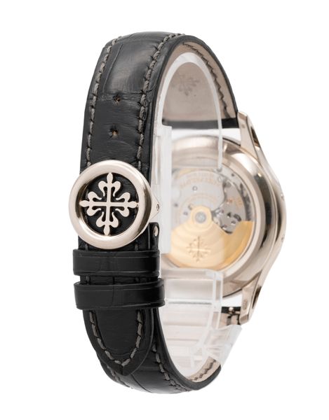 Patek Philippe Complications 5205G-010